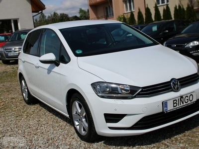 Volkswagen Golf Sportsvan I Radar*Navi*Keyless*2xPDC*Comfort