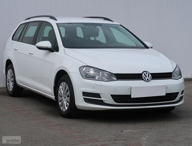 Volkswagen Golf Sportsvan , VAT 23%, Navi, Klima, Tempomat, Parktronic,