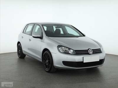 Volkswagen Golf V , Klimatronic, Tempomat, Parktronic, Podgrzewane siedzienia