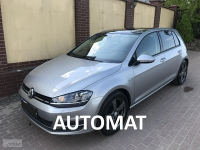 Volkswagen Golf VII 1.4 TSI BMT Highline DSG