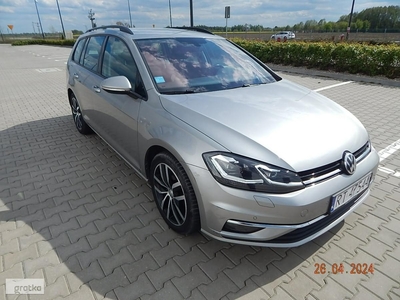 Volkswagen Golf VII