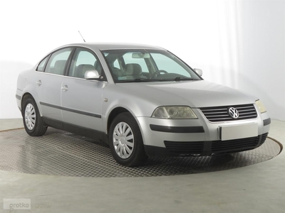 Volkswagen Passat B5 , GAZ, HAK, Klimatronic, El. szyby