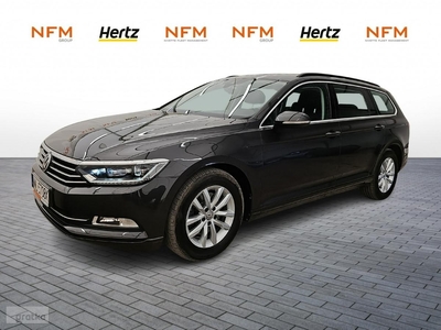 Volkswagen Passat B8 2.0 TDI (150 KM) Comfortline Salon PL F-Vat