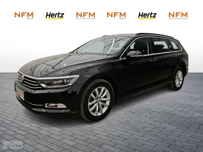 Volkswagen Passat B8 2.0 TDI (150 KM) Comfortline Salon PL F-Vat