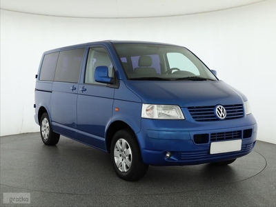 Volkswagen Transporter T5 , L1H1, VAT 23%, 5 Miejsc