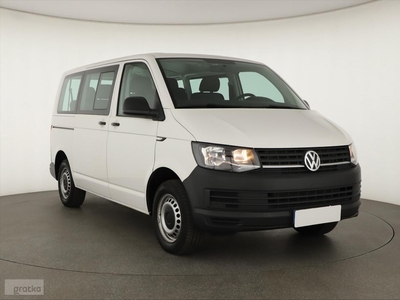 Volkswagen Transporter T6 , L1H1, VAT 23%, 9 Miejsc