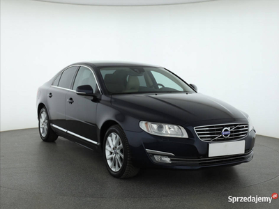 Volvo S80 2.0 D4