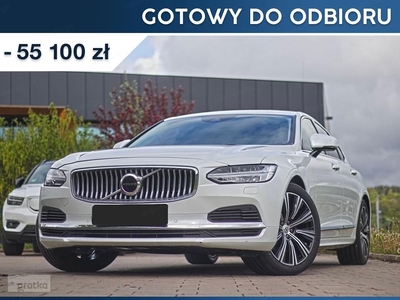 Volvo S90 II B5 D AWD Ultimate Bright B5 D AWD Ultimate Bright 2.0 (249KM)