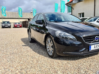 Volvo V40 II Cross Country 2.0 D4 DRIVE-E 190KM 2014