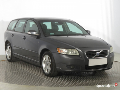 Volvo V50 2.0 D