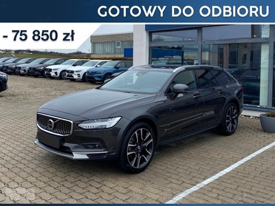 Volvo V90 II CC B6 B AWD Ultimate CC B6 B AWD Ultimate 2.0 (314KM)