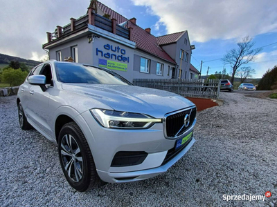 Volvo XC 60 Roczna Gwarancja II (2017-)