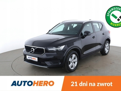 Volvo XC40 Crossover 2.0 T4 190KM 2019