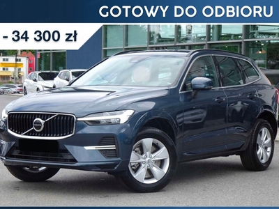 Volvo XC60 II 2024