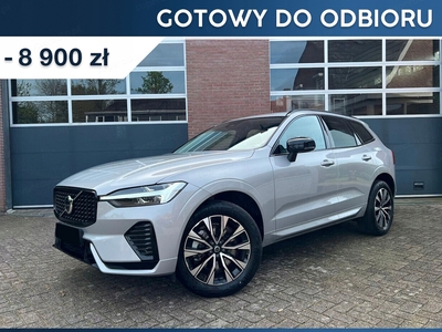 Volvo XC60 II 2024