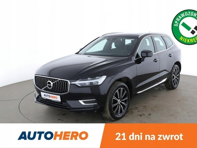 Volvo XC60 II Crossover D5 235KM 2019