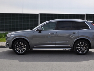 Volvo XC90 II 2019