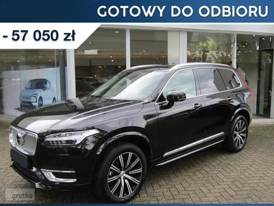 Volvo XC90 V B5 D AWD Plus Bright B5 D AWD Plus Bright 2.0 (249KM)