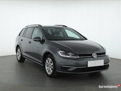 VW Golf 1.4 TSI