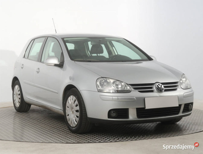 VW Golf 1.6