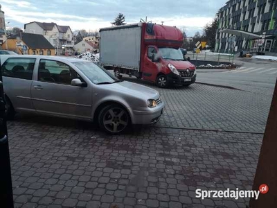 VW golf 4 TDI ARL GTI