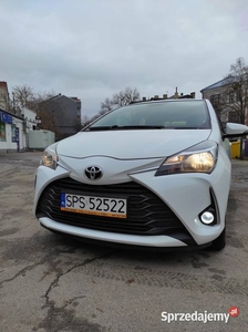 Yaris 3 Lift Okazji Niski Przebieg!!!!