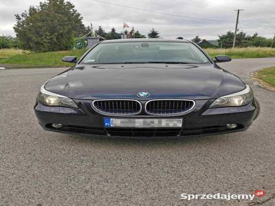 BMW 530D 280KM