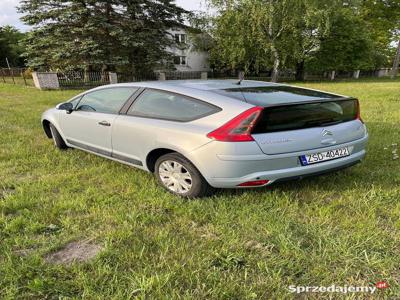 Citroen C4 - bardzo dobry stan!