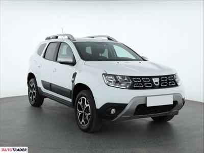 Dacia Duster 1.3 128 KM 2019r. (Piaseczno)