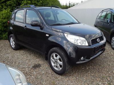 Daihatsu Terios II 1.5 i 16V 4WD 105KM 2008