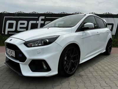 Ford Focus III RS 2.3 EcoBoost 350KM 2017