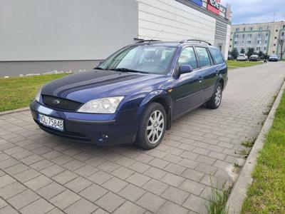 Ford Mondeo 2.0 tdci 2003r.