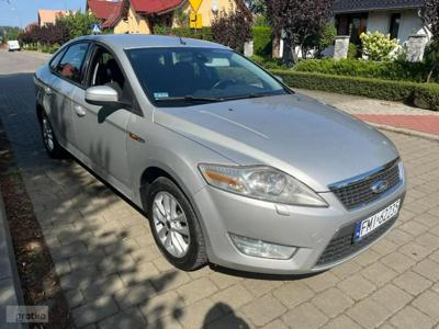 Ford Mondeo VII 2,0TDCI PO SERWISIE EGR zawieszenie olej