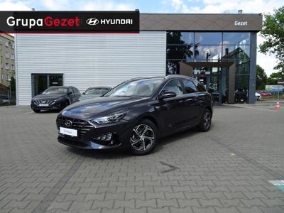 Hyundai i30 III Wagon Facelifting 1.0 T-GDI 120KM 2023