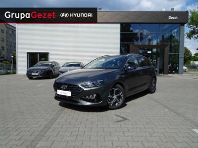 Hyundai i30 III Wagon Facelifting 1.0 T-GDI 120KM 2023