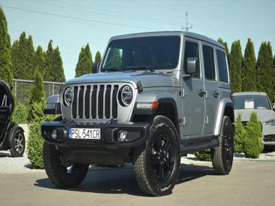 Jeep 2021