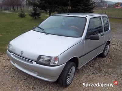 Microcar Bellier Vario 50