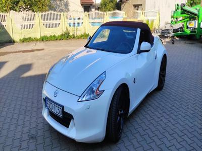 Nissan Z370 Cabrio