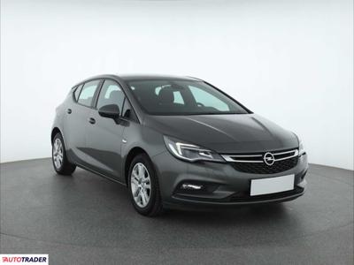 Opel Astra 1.4 147 KM 2019r. (Piaseczno)