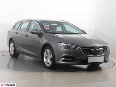 Opel Insignia 1.5 162 KM 2018r. (Piaseczno)