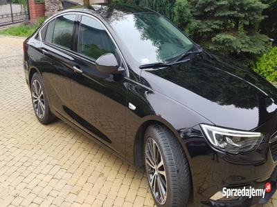 OPEL INSIGNIA GRAND SPORT