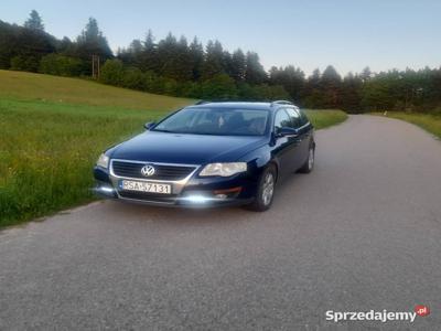 Passat b6 2.0 diesel