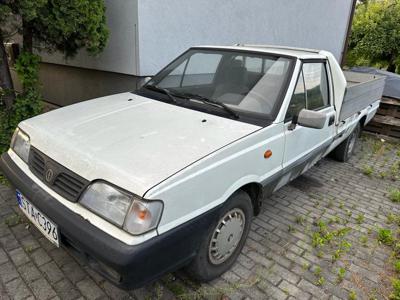 Polonez Truck Plus