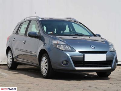 Renault Clio 1.1 101 KM 2011r. (Piaseczno)