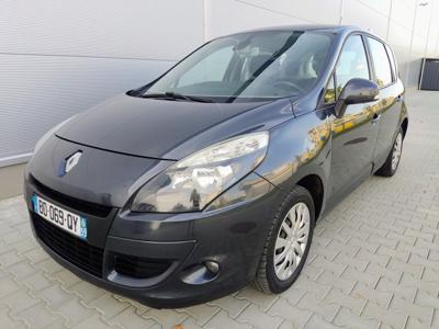 RENAULT SCENIC 3 ** 1.5 dCi ** Bezwypadkowy ** NAVI *2010