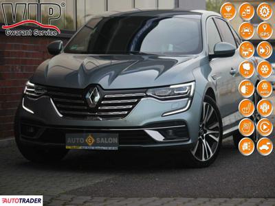 Renault Talisman 2.0 diesel 200 KM 2021r. (Mysłowice)