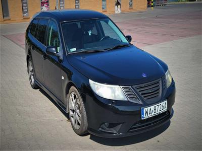 Saab Vector Kombi 9-3 2.0T 2008