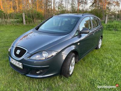 Seat Altea xl