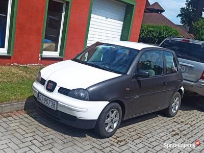 Seat Arosa 1.7 SDI 1800zl