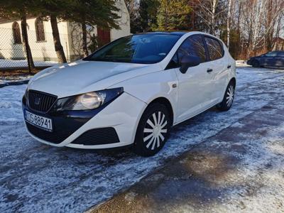 Seat Ibiza 1.6 Tdi